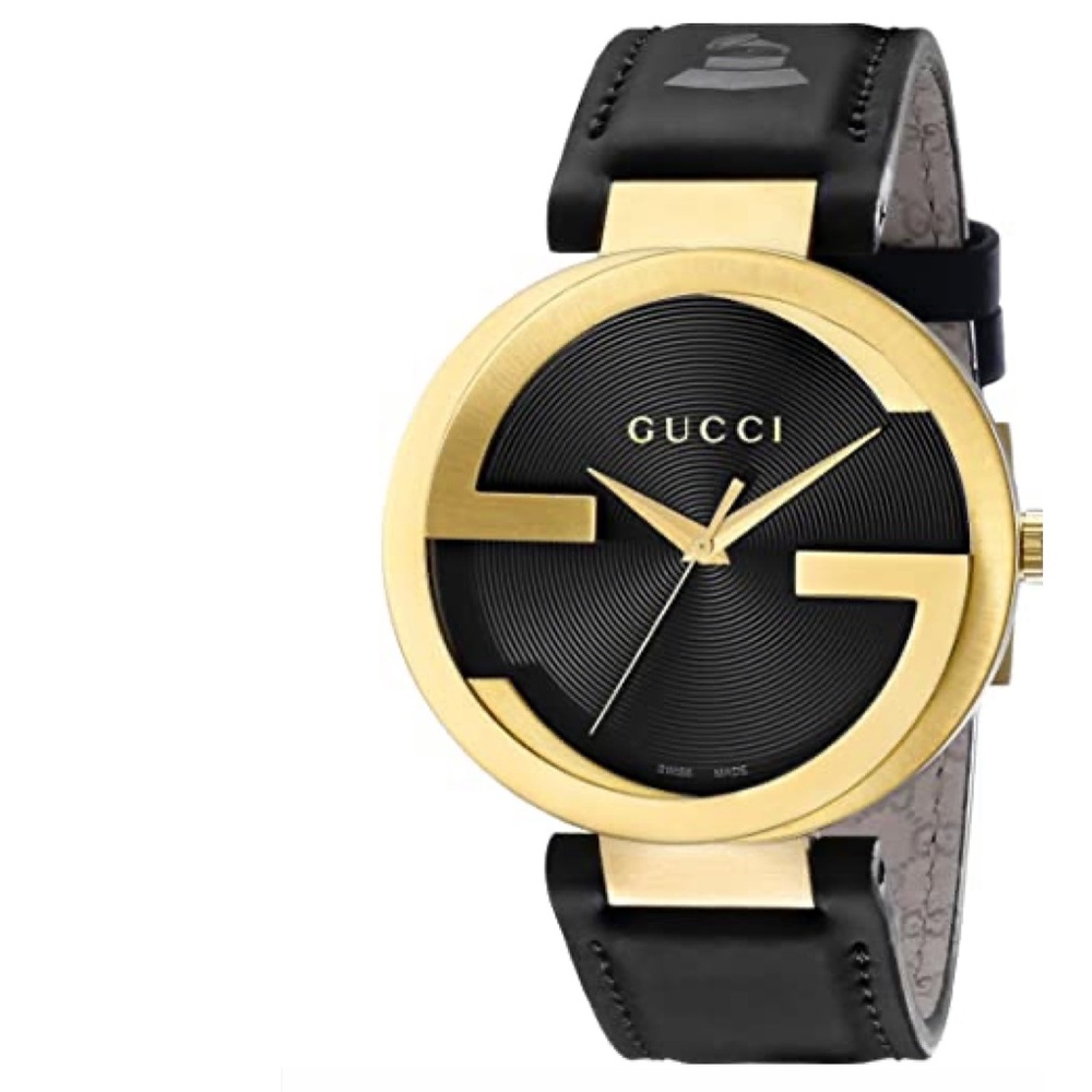 Gucci Watch (Authentic)